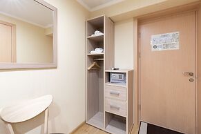 Mini-hotel Khamovniki