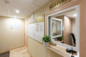 Mini-hotel Khamovniki