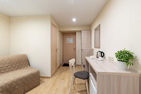 Mini-hotel Khamovniki