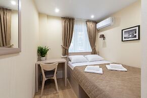 Mini-hotel Khamovniki