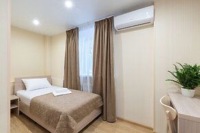 Mini-hotel Khamovniki