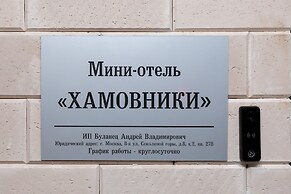 Mini-hotel Khamovniki