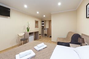 Mini-hotel Khamovniki