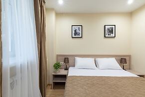 Mini-hotel Khamovniki