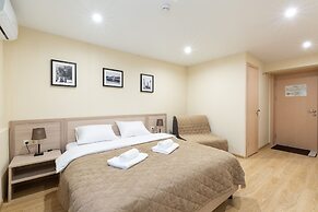 Mini-hotel Khamovniki