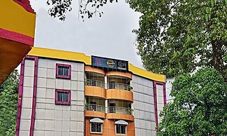 Itsy Hotels The Villa Retreat