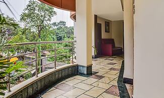 Itsy Hotels The Villa Retreat