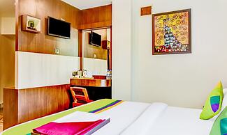 Itsy Hotels The Villa Retreat