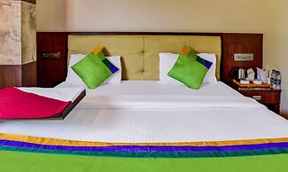 Itsy Hotels The Villa Retreat