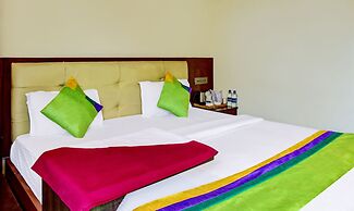 Itsy Hotels The Villa Retreat