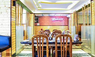 Itsy Hotels The Villa Retreat