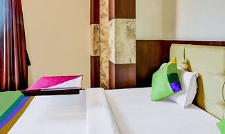 Itsy Hotels The Villa Retreat