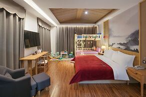 Qianna Hotel Zhengzhou Jingguang Road