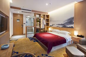Qianna Hotel Zhengzhou Jingguang Road