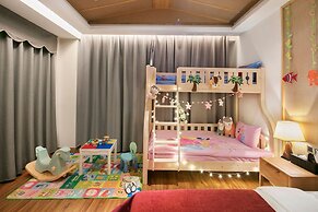 Qianna Hotel Zhengzhou Jingguang Road