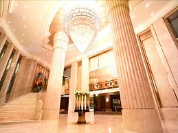 Qianna Hotel Zhengzhou Jingguang Road