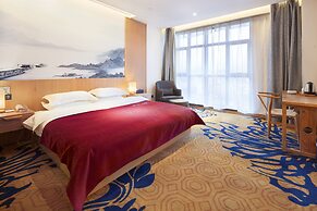 Qianna Hotel Zhengzhou Jingguang Road