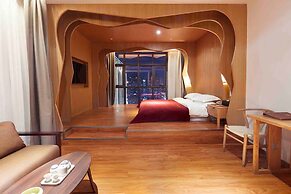 Qianna Hotel Zhengzhou Jingguang Road