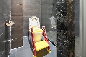 Qianna Hotel Zhengzhou Jingguang Road