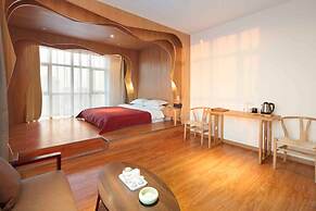 Qianna Hotel Zhengzhou Jingguang Road