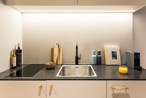 ipartment Hamburg Hafencity