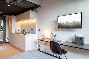 ipartment Hamburg Hafencity