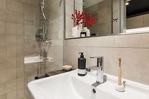 ipartment Hamburg Hafencity