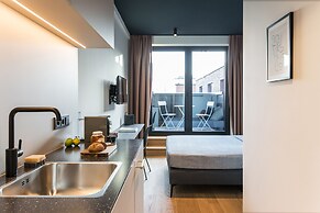 ipartment Hamburg Hafencity