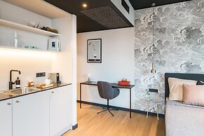 ipartment Hamburg Hafencity