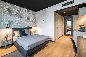 ipartment Hamburg Hafencity