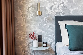 ipartment Hamburg Hafencity