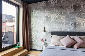 ipartment Hamburg Hafencity