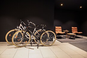 ipartment Hamburg Hafencity