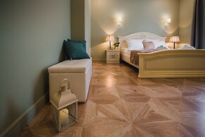 Boutique Hotel Renaissance