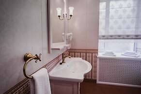 Boutique Hotel Renaissance