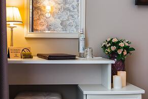 Boutique Hotel Renaissance