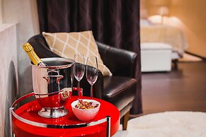 Boutique Hotel Renaissance