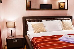 Boutique Hotel Renaissance