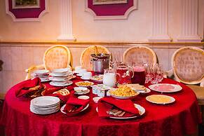 Boutique Hotel Renaissance