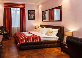 Boutique Hotel Renaissance