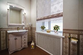 Boutique Hotel Renaissance