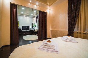 Boutique Hotel Renaissance