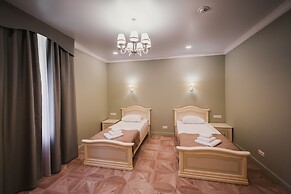 Boutique Hotel Renaissance