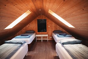 Ocean Break Cabins