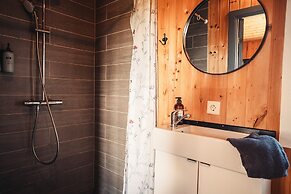 Ocean Break Cabins