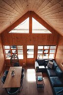 Ocean Break Cabins