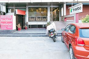 Treebo Rockland, Jaipur