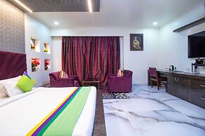 Treebo Rockland, Jaipur