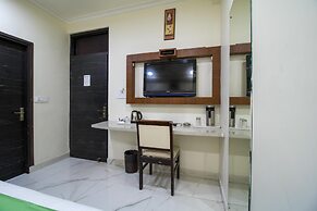 Treebo Rockland, Jaipur