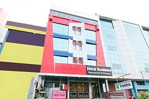 Treebo Rockland, Jaipur